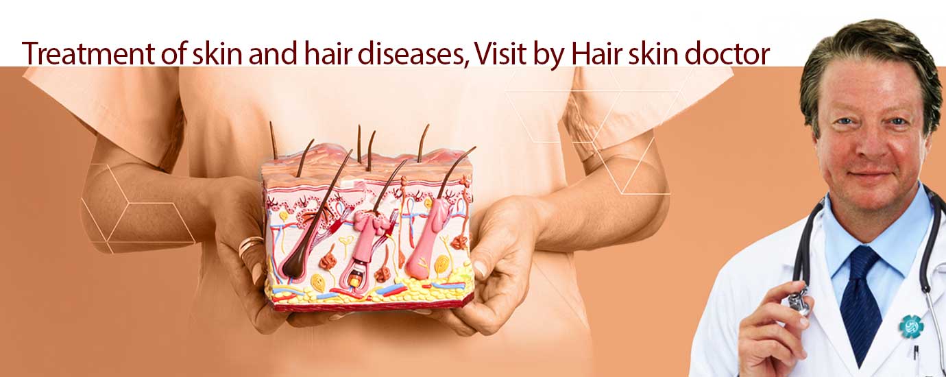 Diagnosis and treatment
