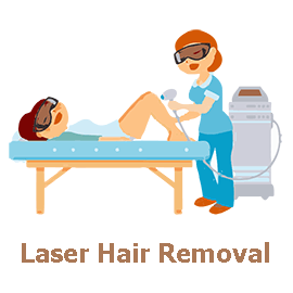 laser-hair-removal