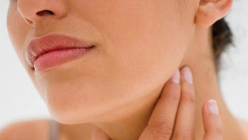 مشکلات تیروئید مشکلات تیروئید